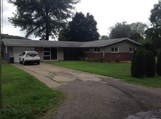 410 Poplar Ave, Indiana, PA 15701