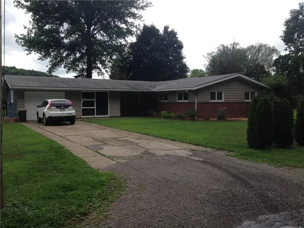 410 Poplar Ave, Indiana, PA 15701