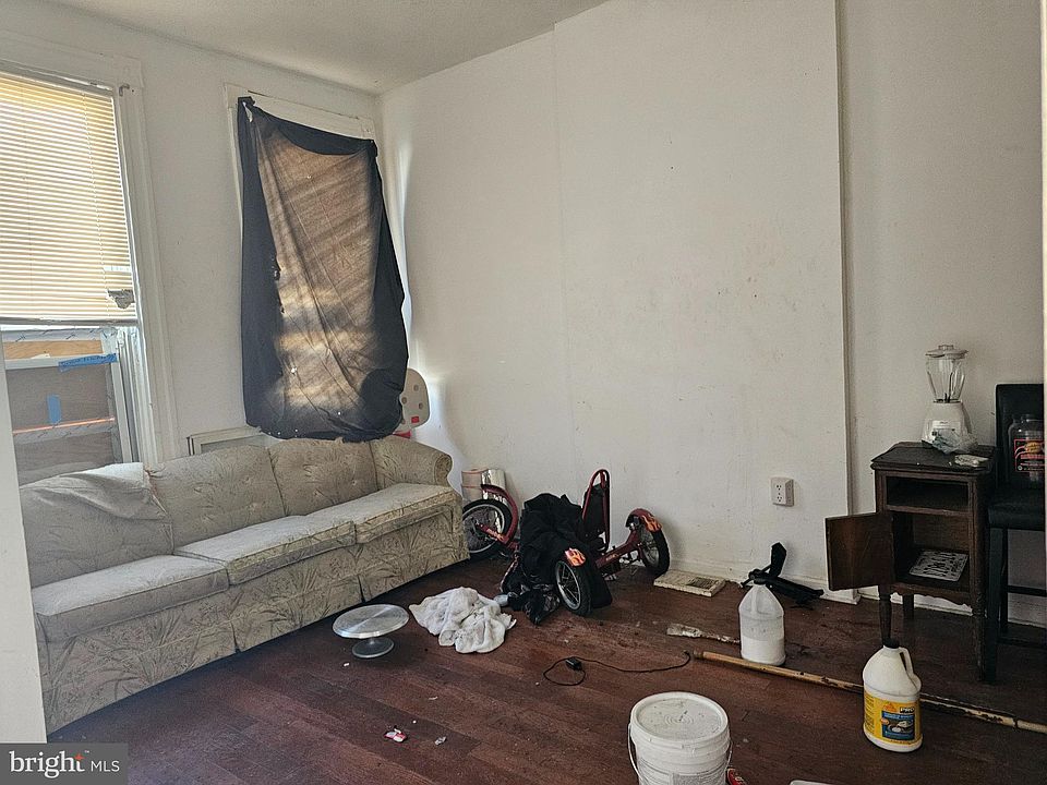 2707 Harlem Ave, Baltimore, MD 21216 MLS MDBA2116768 Zillow