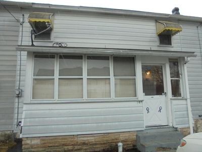 195 4th St, Oneida, PA, 18242