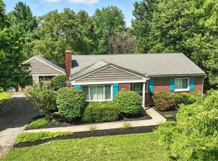 4440 Poole Rd, Cincinnati, OH 45251