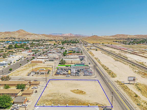 3rd image of Corner Of Sierra Highway & Elm St