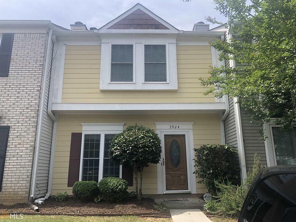 1st image of 3924 Hancock Cir #8