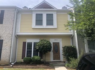 3924 Hancock Cir #8, Doraville, GA 30340