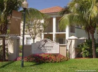 2474 Centergate Dr APT 104, Miramar, FL 33025