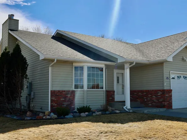 2014 Cougar Ave, Cody, WY 82414