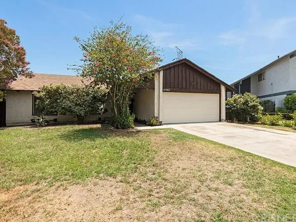 18562 Vintage St, Northridge, CA 91324