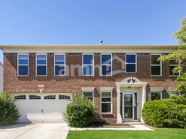 10482 Ballard Dr, Brownsburg, IN 46112
