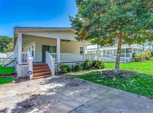 762 Patrick Rd, Murrells Inlet, SC 29576