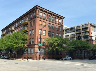 120 E Cullerton St APT 403, Chicago, IL 60616