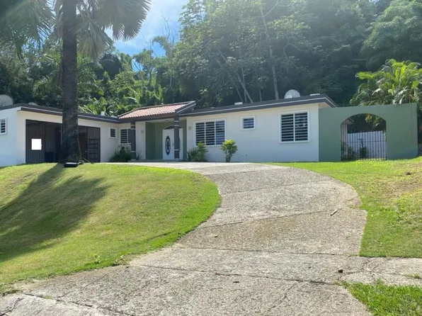 247 Villa Tuli Miradero Gdns, Mayaguez, PR 00680