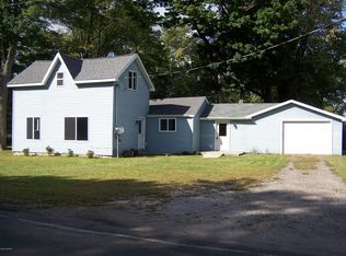 100 W Union City Rd, Union City, MI 49094