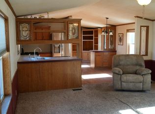 2917 Millie Ave, Faribault, MN 55021