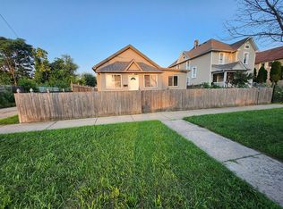 314 Parks Ave, Joliet, IL 60432