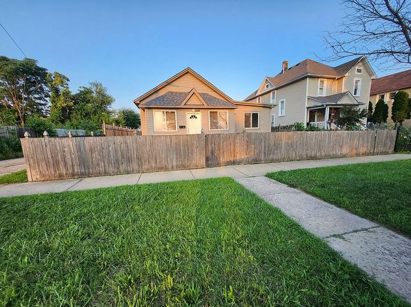 314 Parks Ave