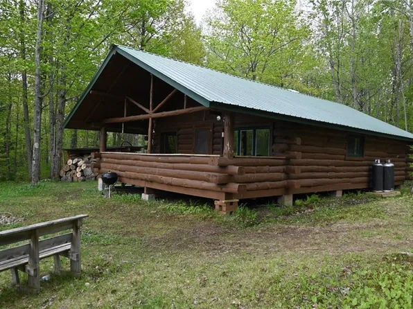 69110 Kornstead Road, Ashland, WI 54546