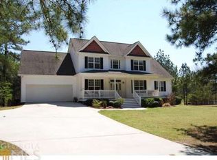 140 Sourwood Trl, Fayetteville, GA 30215