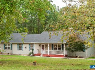 5 Loblolly Rd, Palmyra, VA 22963