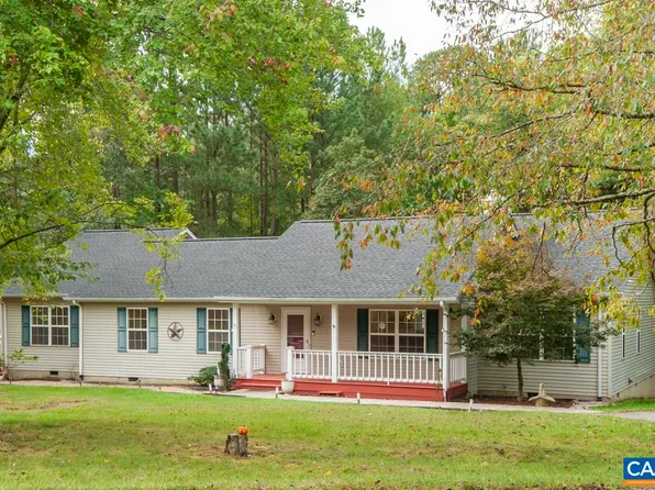 5 Loblolly Rd, Palmyra, VA 22963