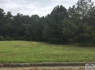 LOT 15-15A Covey Dr, Colbert, GA 30628