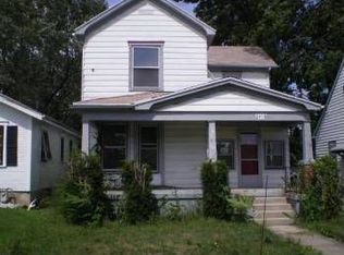 2413 Oakridge Dr, Dayton, OH 45417