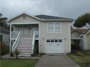 4706 Avenue S, Galveston, TX 77551