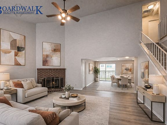 5th image of 318 E Park Creeke Ln #3060