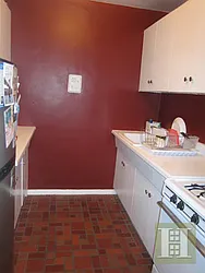 Rented by Halstead Real Estate