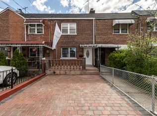 2940 Bouck Ave, Bronx, NY 10469