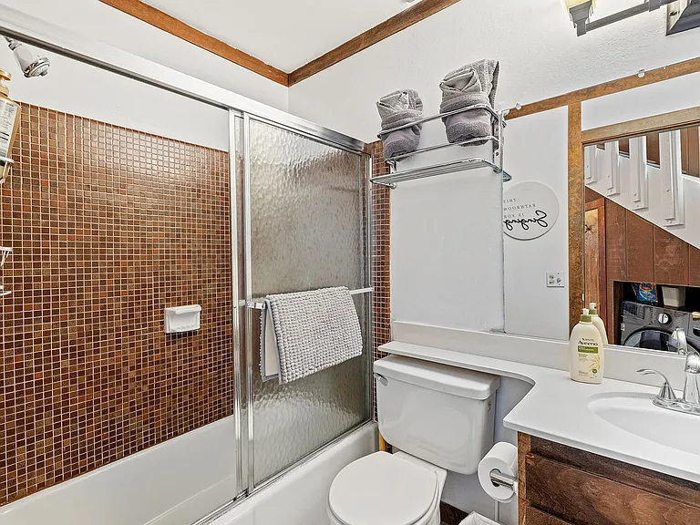 94 John Muir Rd #118 — Photo 44