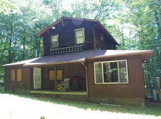 3247 Loleta Rd, Marienville, PA 16239