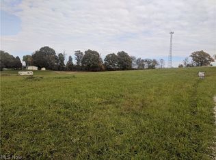 State Route 516, Dundee, OH 44624