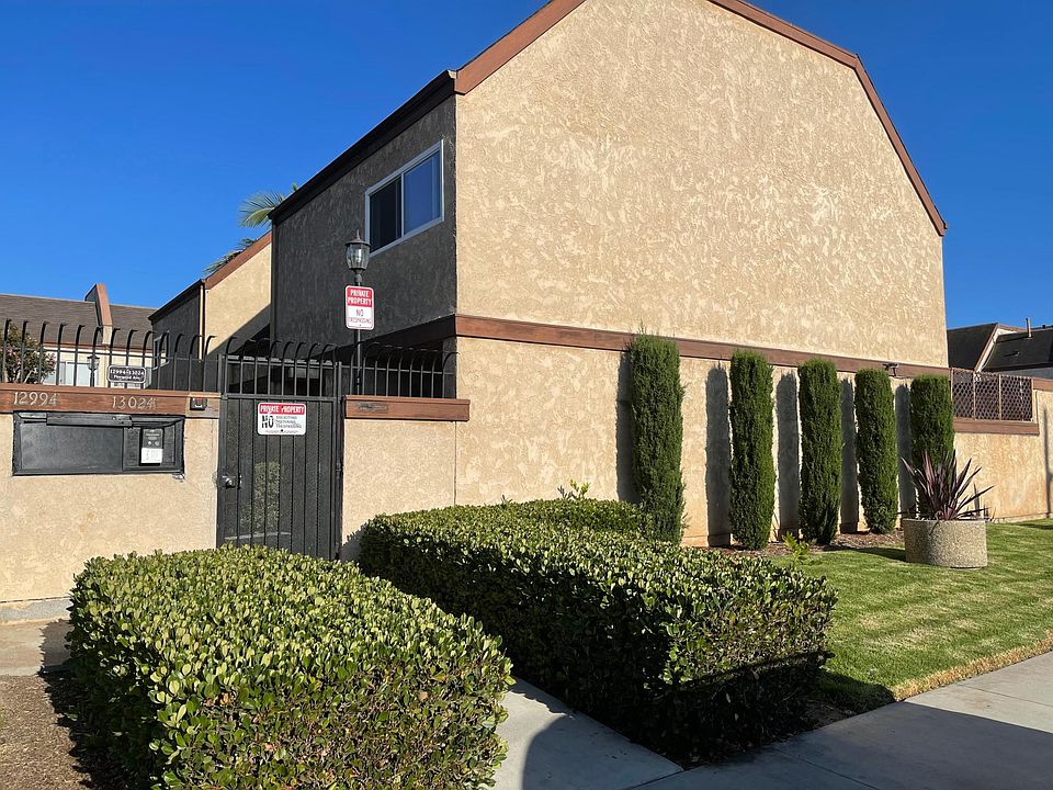 Entry to Condo