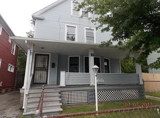 1355 Rosa Parks Dr, Cleveland, OH 44106
