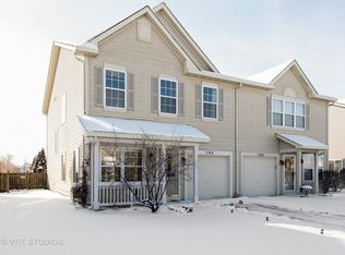 762 S Bayles Dr, Romeoville, IL 60446
