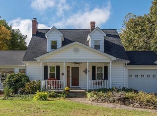 422 Widewater Rd, Stafford, VA 22554