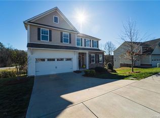 1207 Clover Lane, Matthews, NC 28104