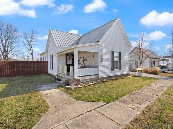 520 SE 2nd Street, Paoli, IN 47454