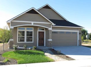 6374 N Mystic Cv, Garden City, ID 83714