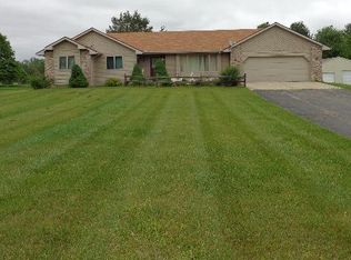 11088 N Elms Rd, Clio, MI 48420
