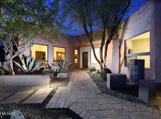 5112 N Post Trl, Tucson, AZ 85750