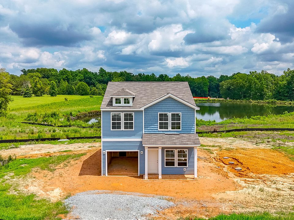 2nd image of 60 Bainbridge Ct #87