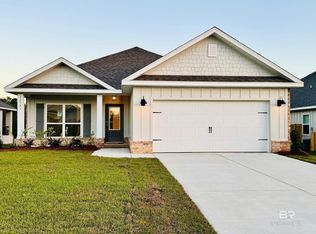 12884 Grand Rapids Rd, Fairhope, AL 36532