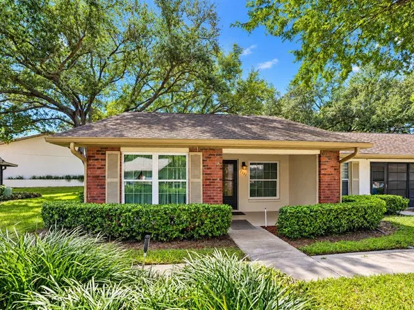1111 TARRIDON COURT #1111, DUNEDIN, FL 34698