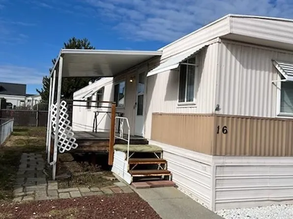 1205 E Lyons Ave Space 16, Spokane, WA 99208