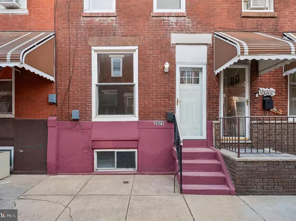 2025 S Bouvier St, Philadelphia, PA 19145