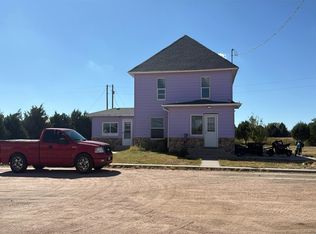 885 Adams Ave, Akron, CO 80720