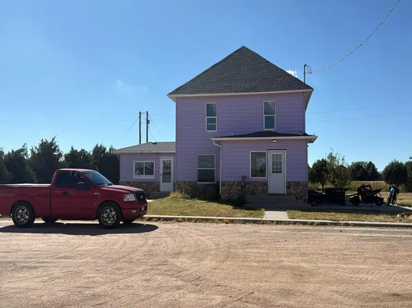 885 Adams Ave, Akron, CO 80720