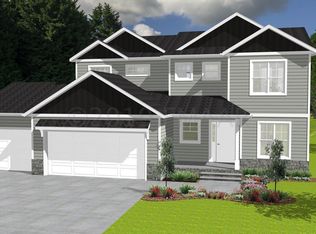 3610 Crimson Loop S, Fargo, ND 58104