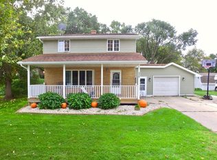 1314 Miller St, Kewaunee, WI 54216
